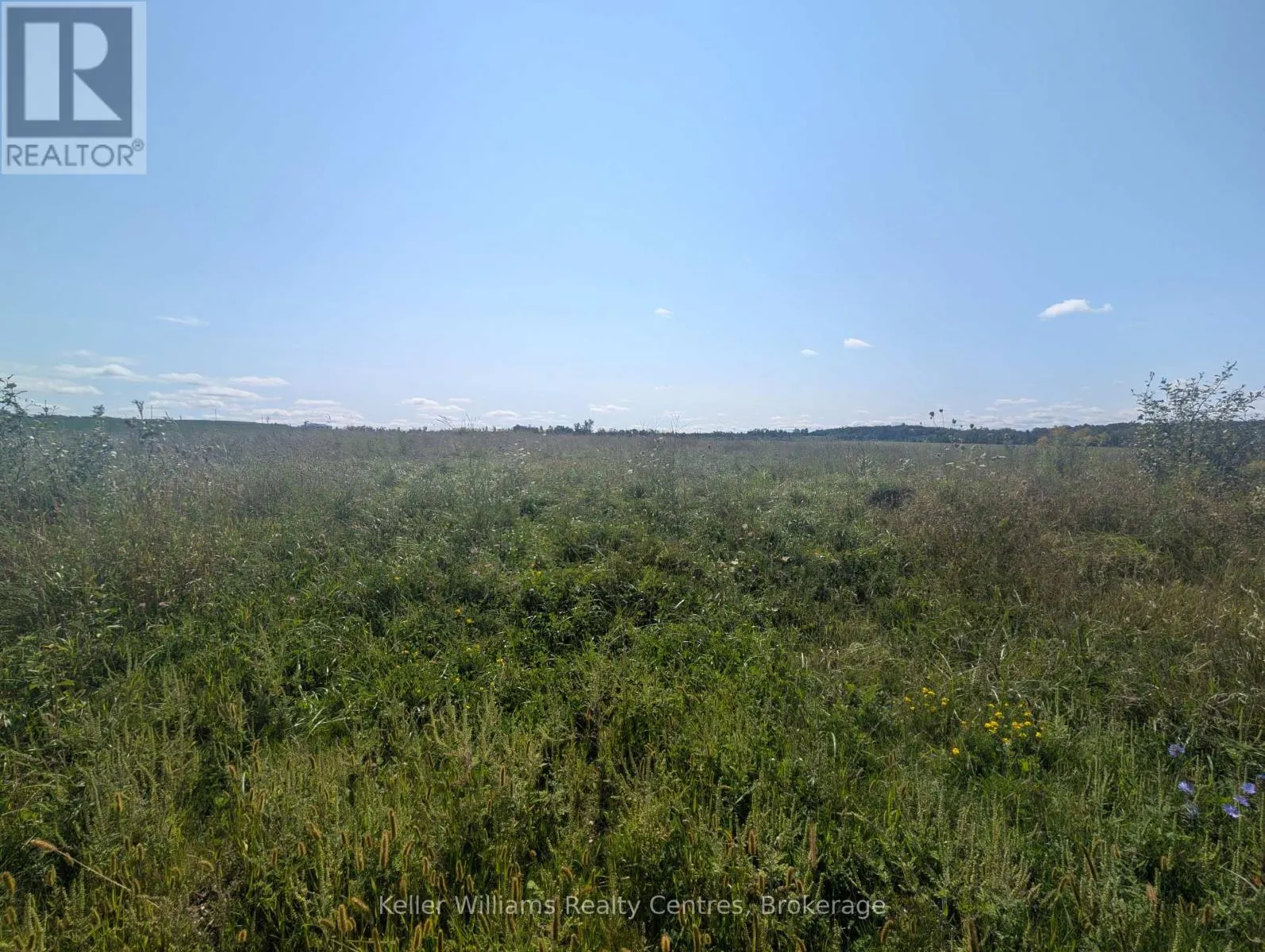 PART OF LOT 24 SIDE ROAD