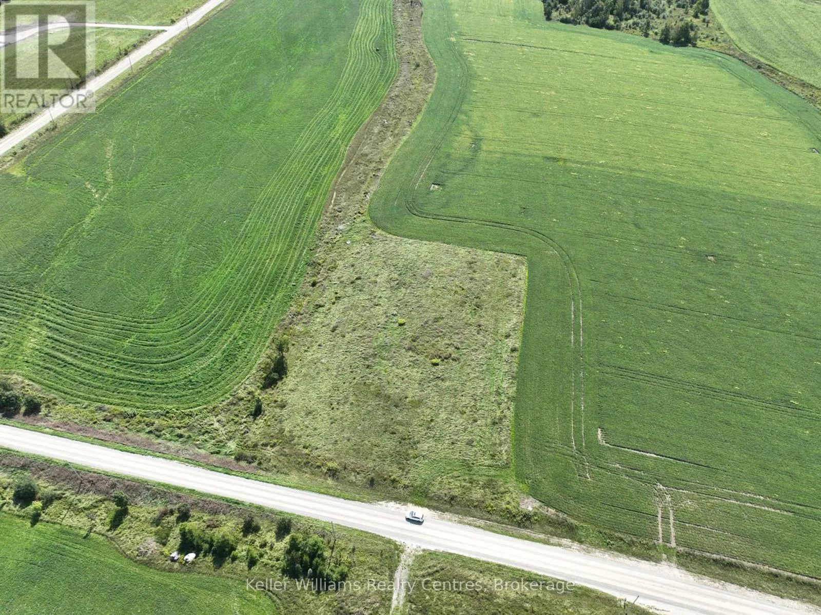 PART OF LOT 24 SIDE ROAD