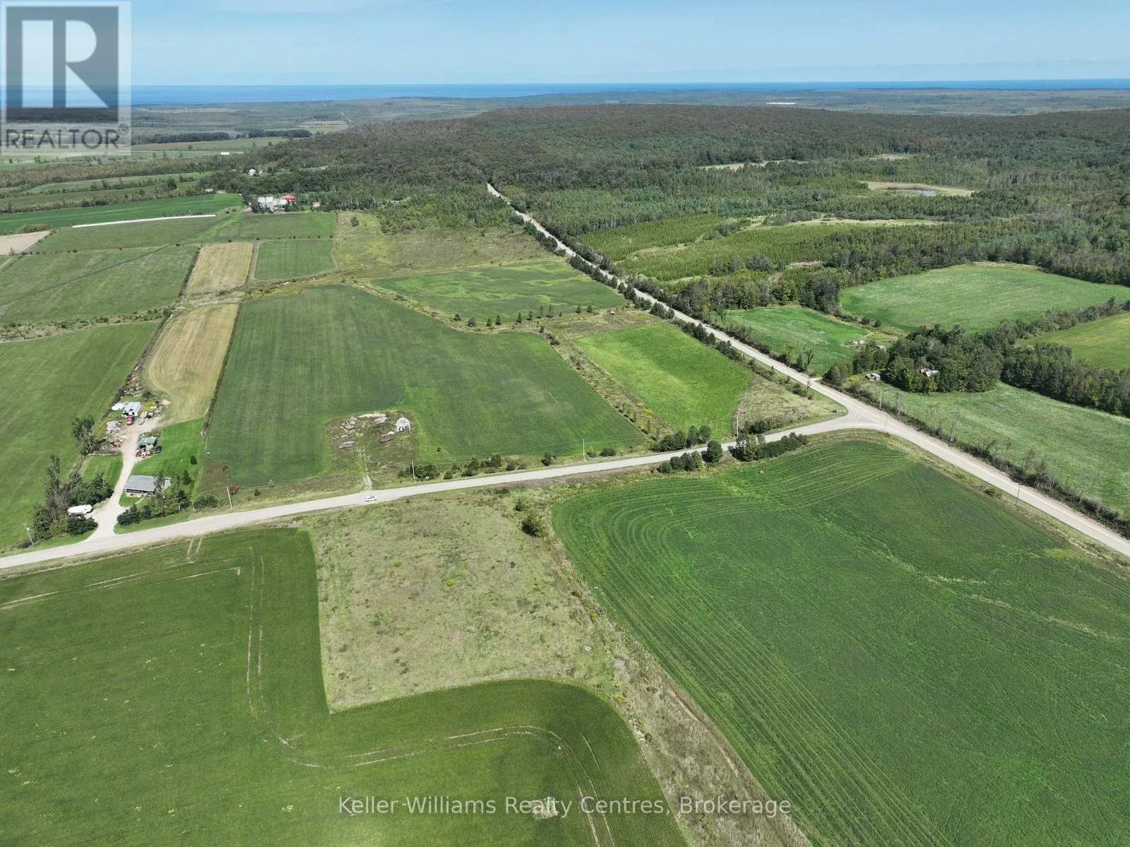 PART OF LOT 24 SIDE ROAD