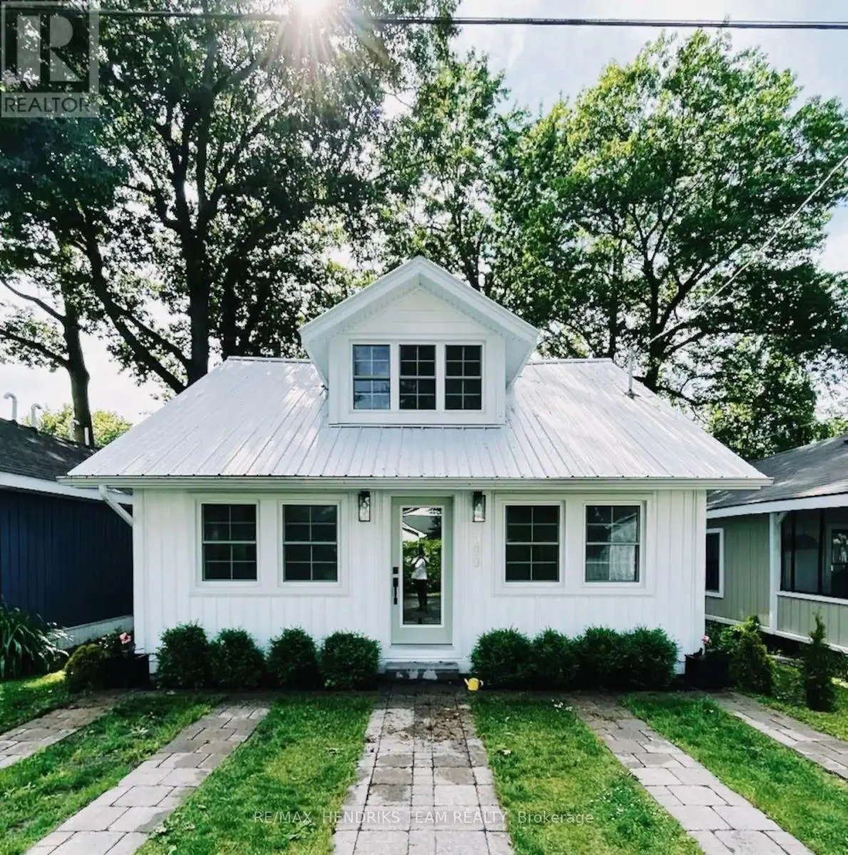 399 ELMWOOD AVENUE