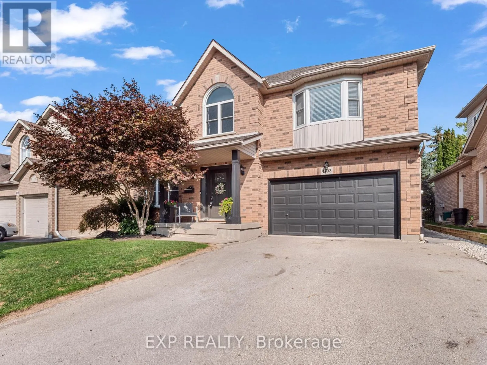4103 HIGHLAND PARK DRIVE