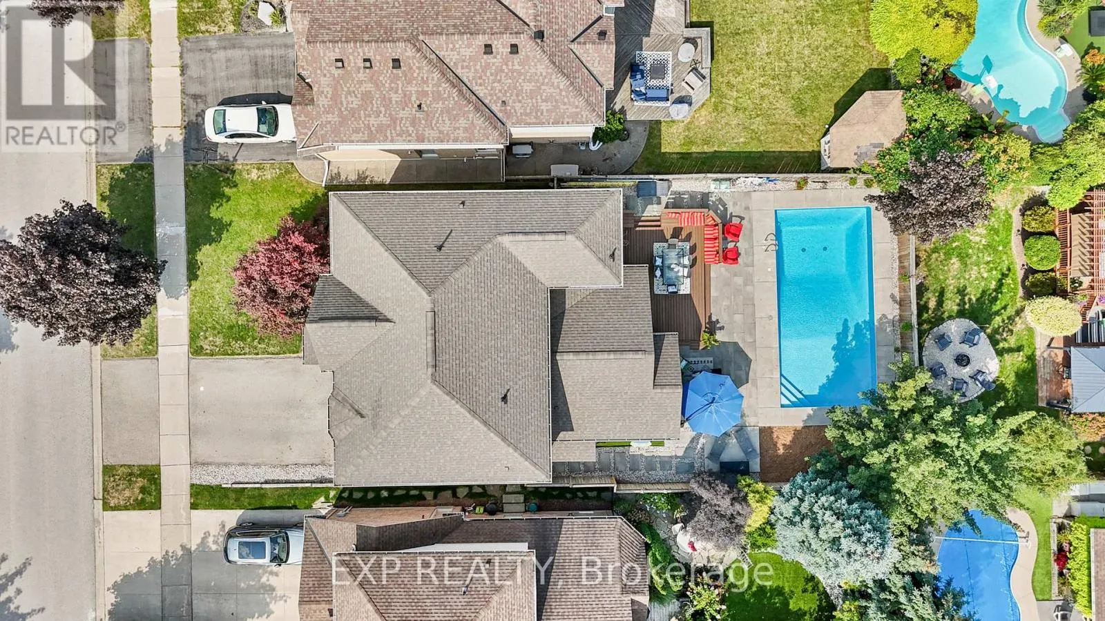 4103 HIGHLAND PARK DRIVE