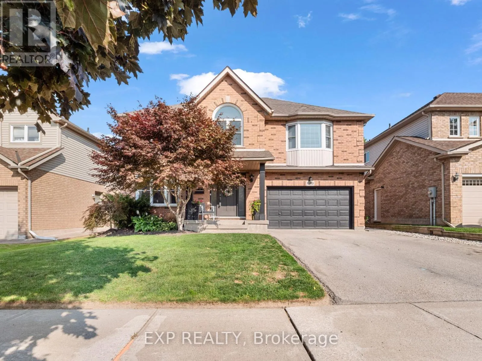 4103 HIGHLAND PARK DRIVE