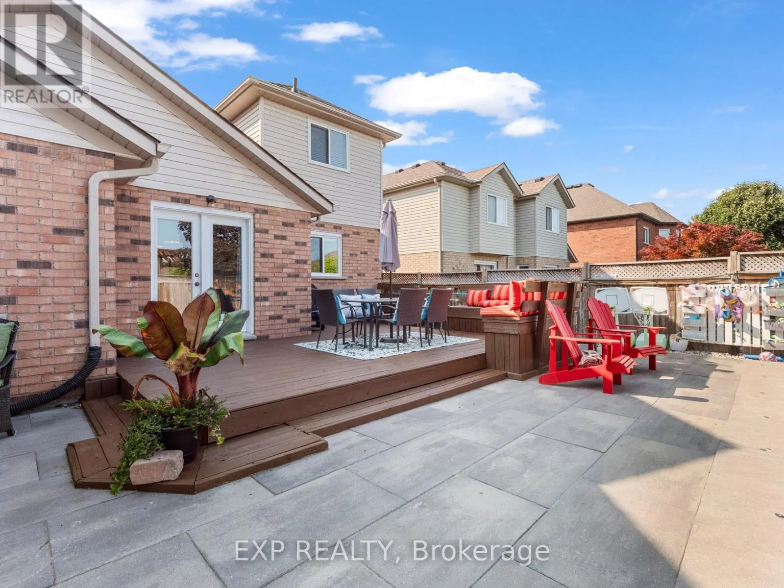 4103 HIGHLAND PARK DRIVE