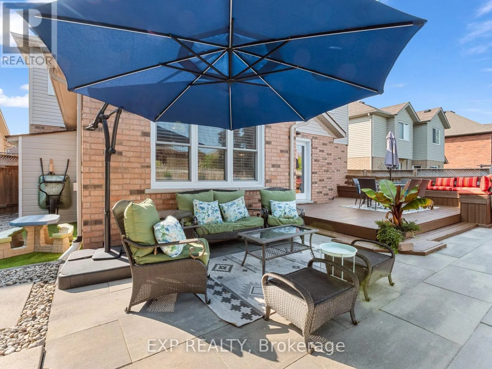 4103 HIGHLAND PARK DRIVE
