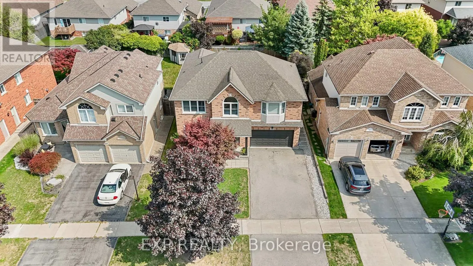 4103 HIGHLAND PARK DRIVE