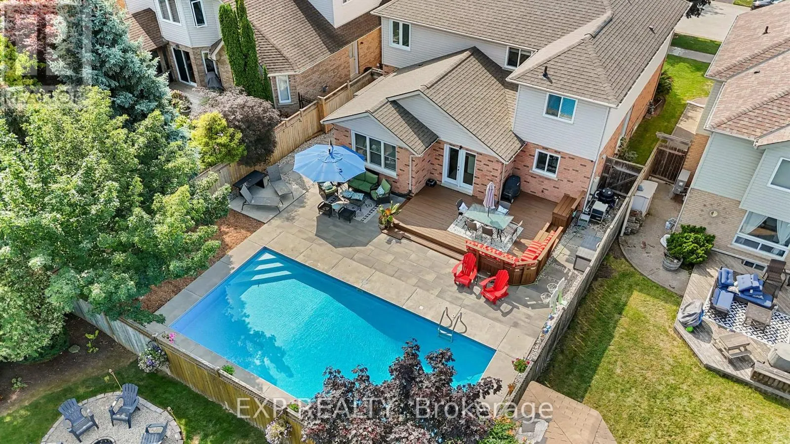 4103 HIGHLAND PARK DRIVE
