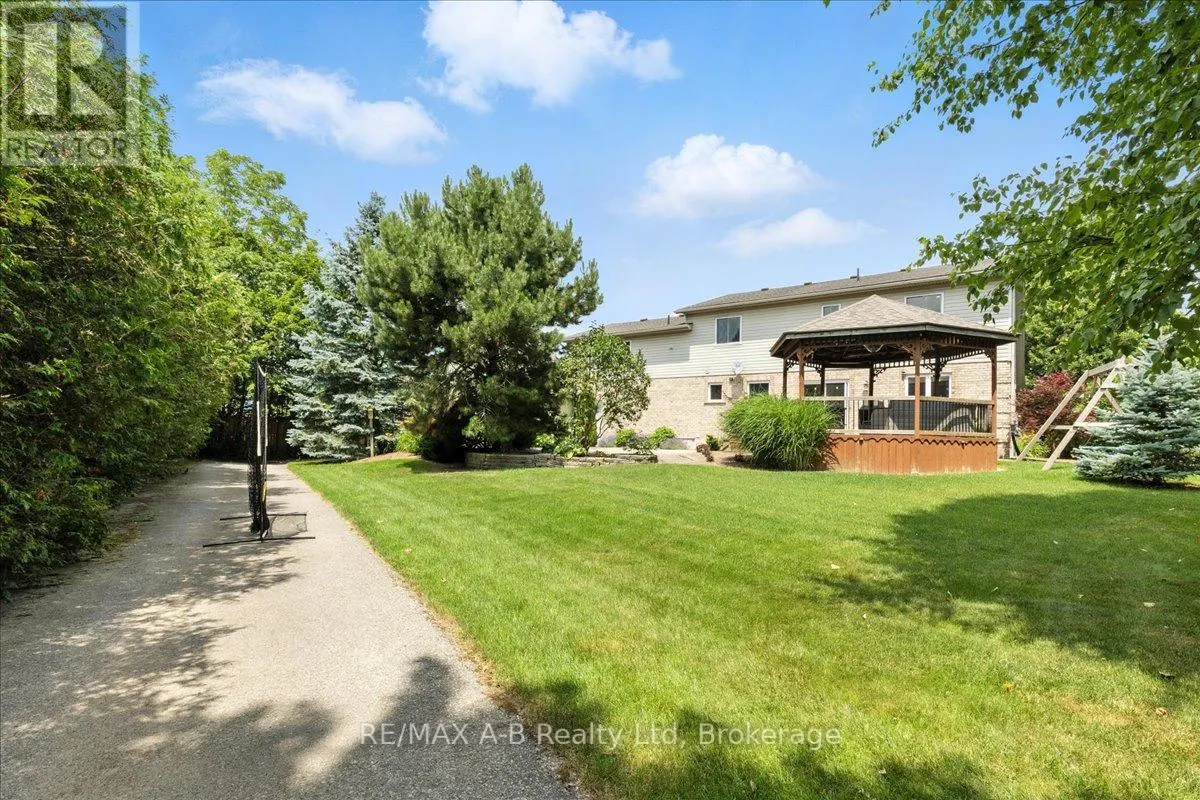214 JORDAN CRESCENT