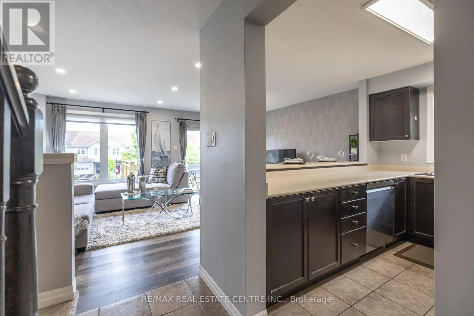 94 - 105 PINNACLE DRIVE