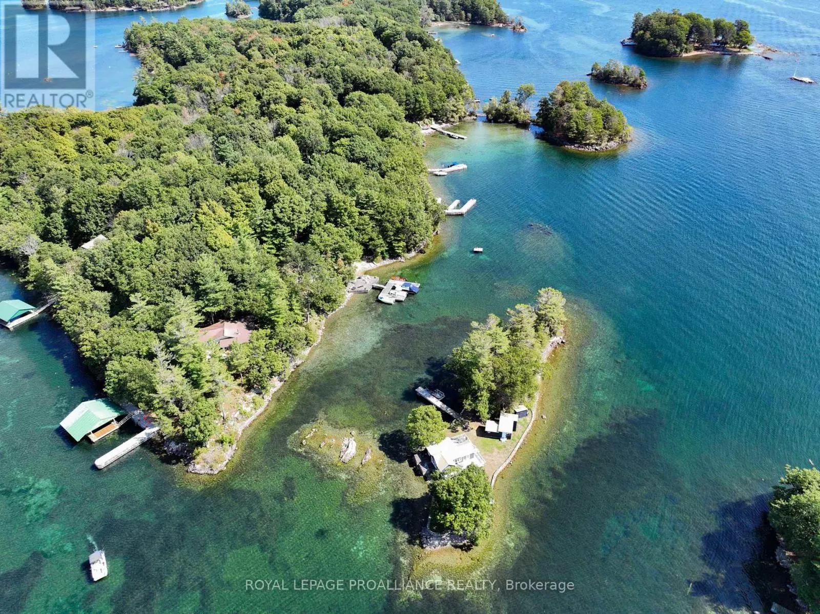 1 BLACK CAT ISLAND