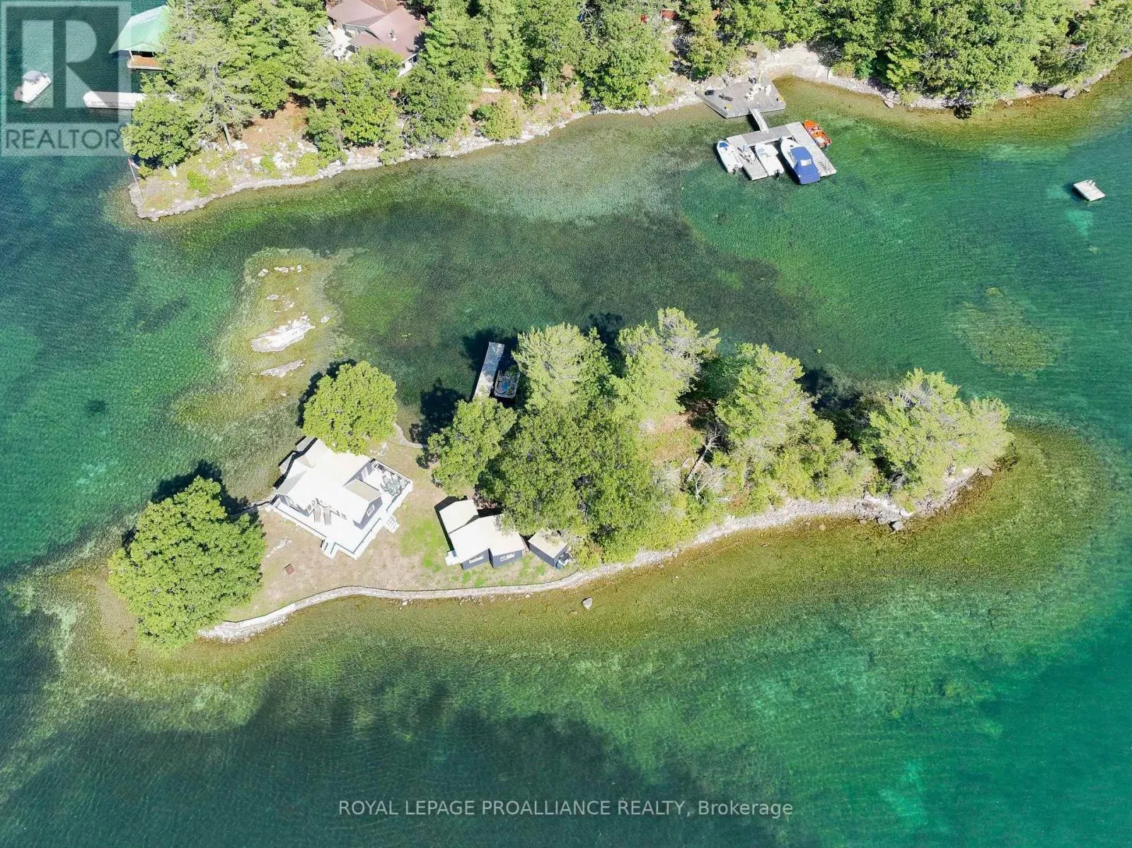 1 BLACK CAT ISLAND