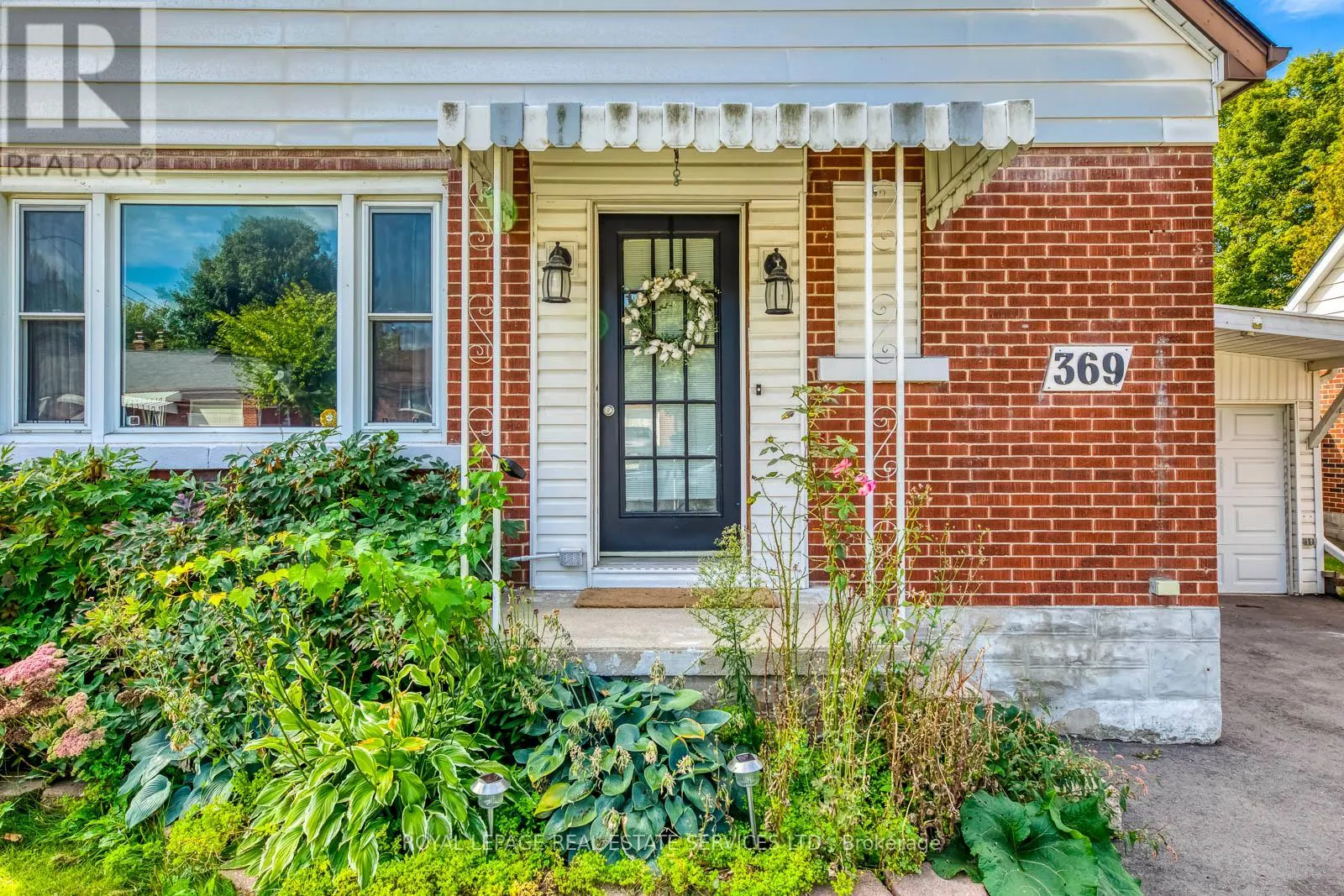 369 MILL STREET