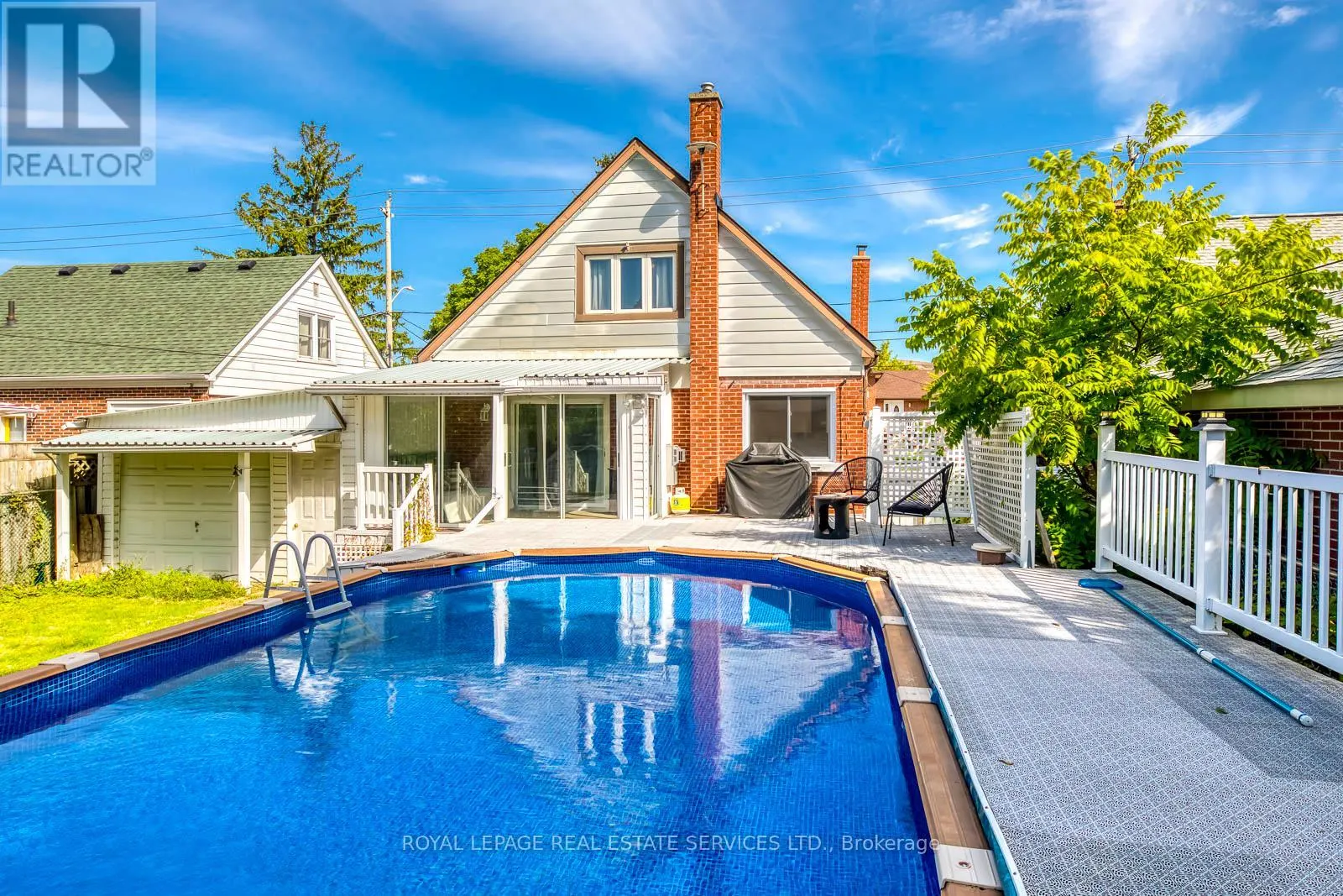369 MILL STREET