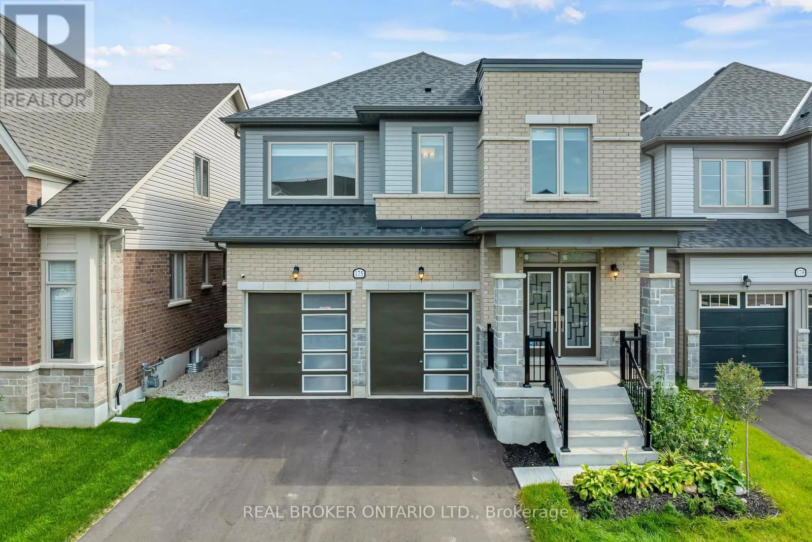 175 REA DRIVE