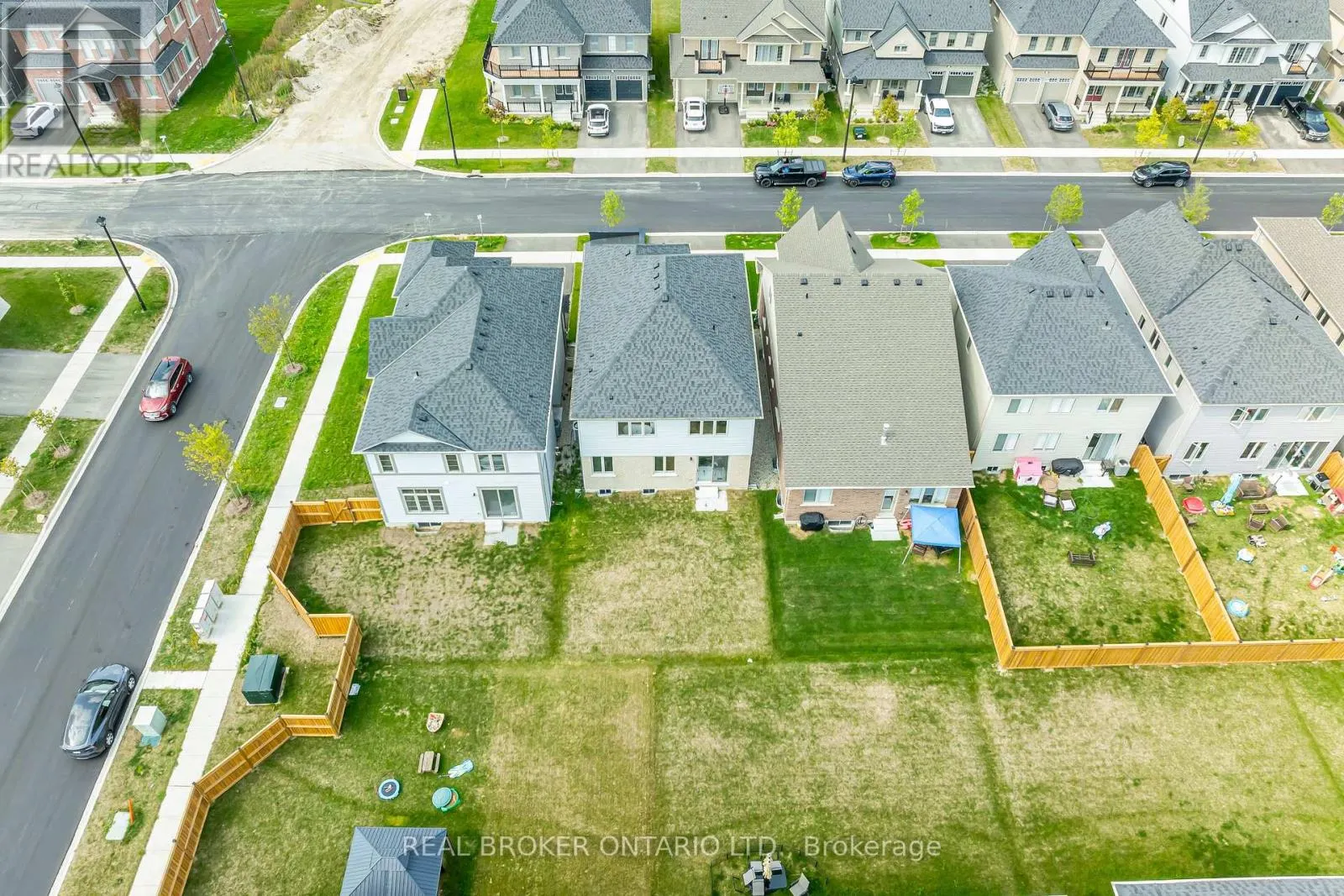 175 REA DRIVE