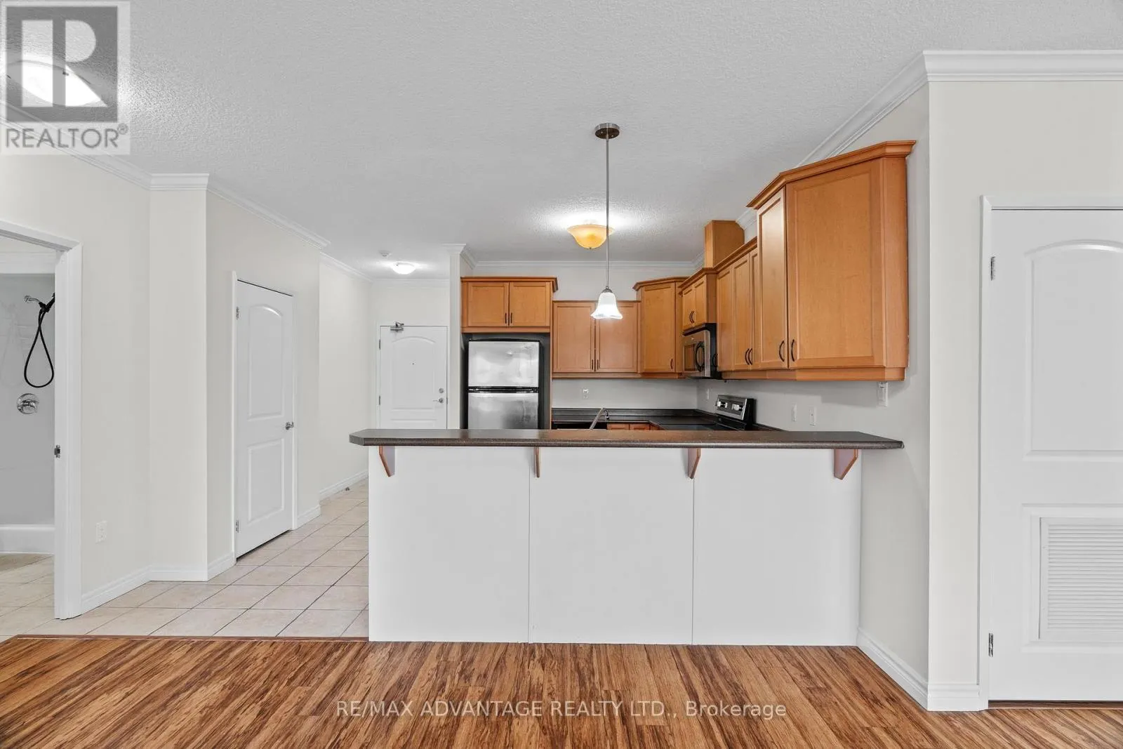 301 - 435 COLBORNE STREET, #301