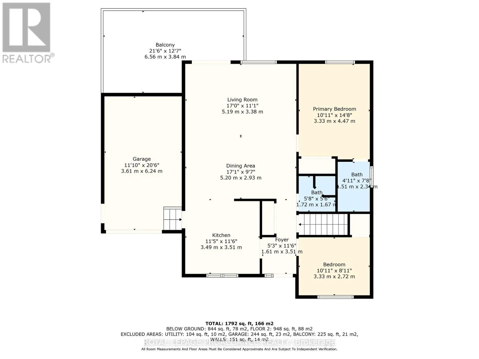 746 MUNSON CRESCENT