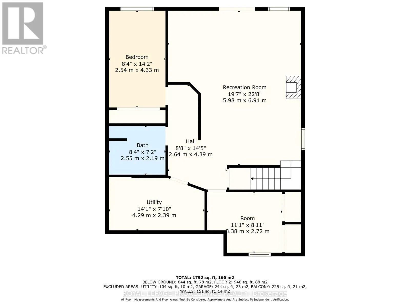 746 MUNSON CRESCENT