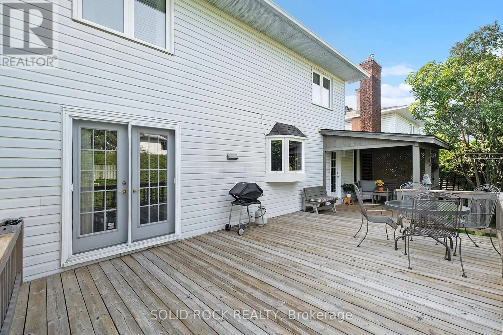 18 FALK AVENUE