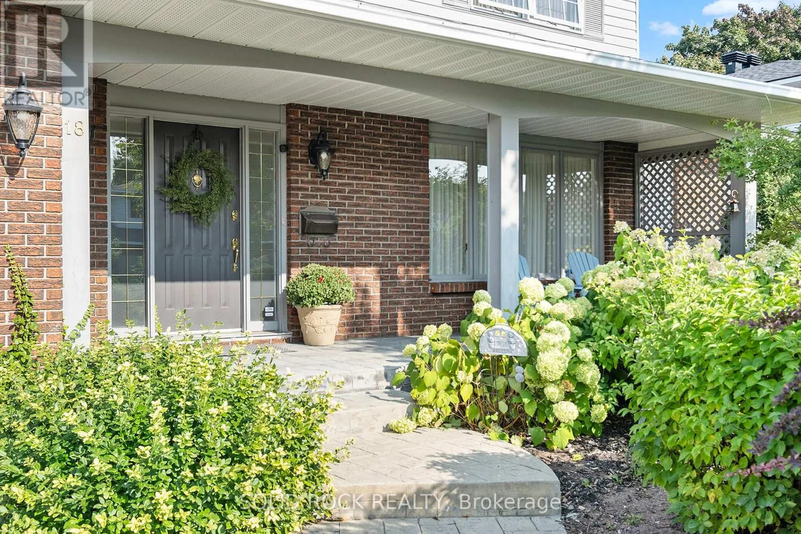 18 FALK AVENUE
