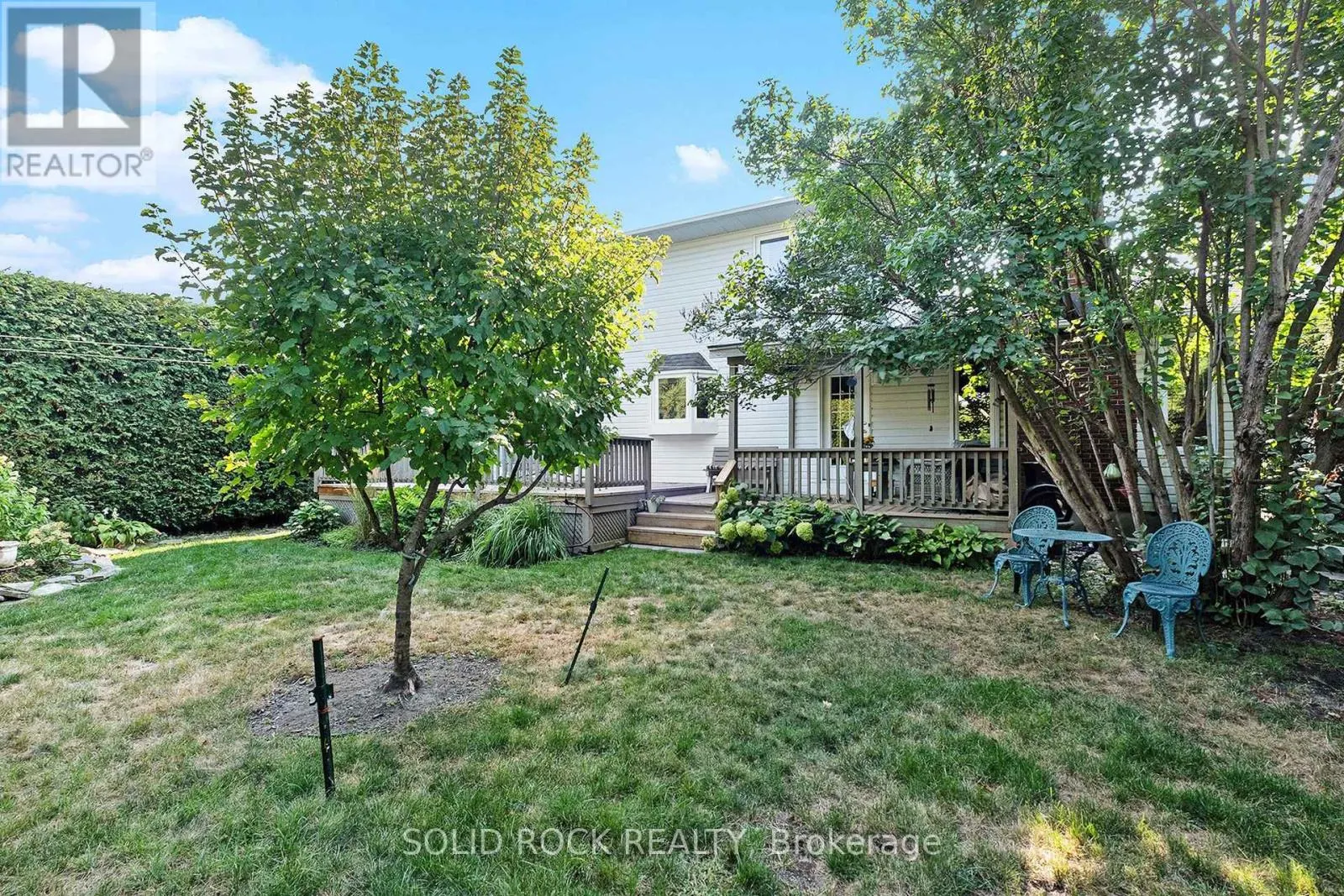 18 FALK AVENUE