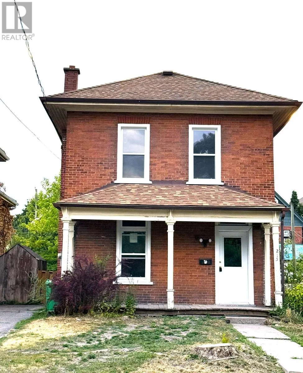 215 STEWART STREET
