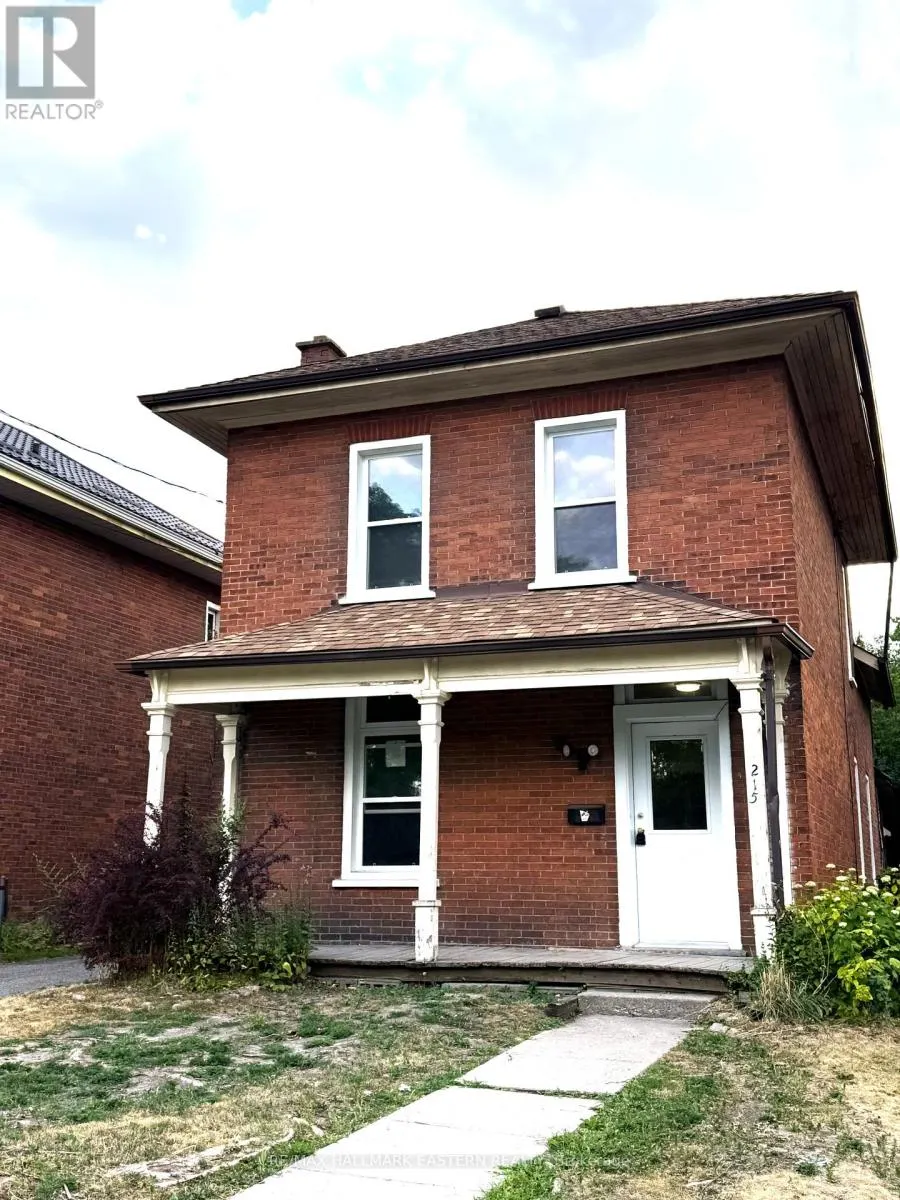 215 STEWART STREET