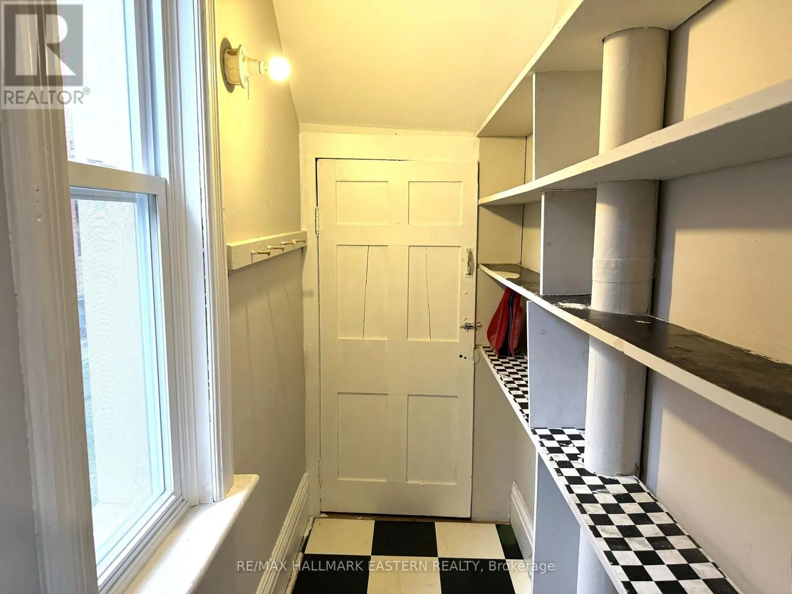 215 STEWART STREET