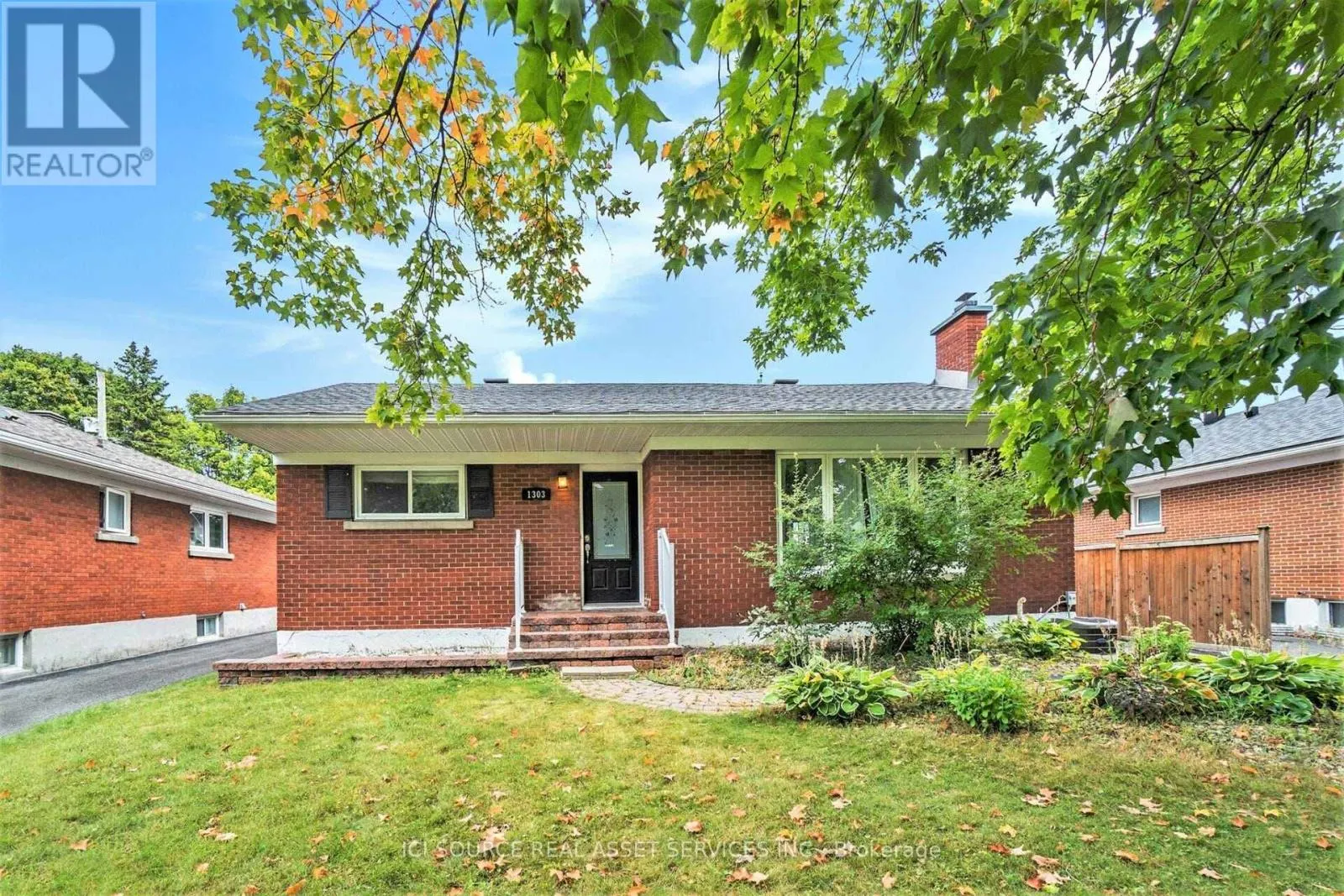 1303 ALBANY DRIVE