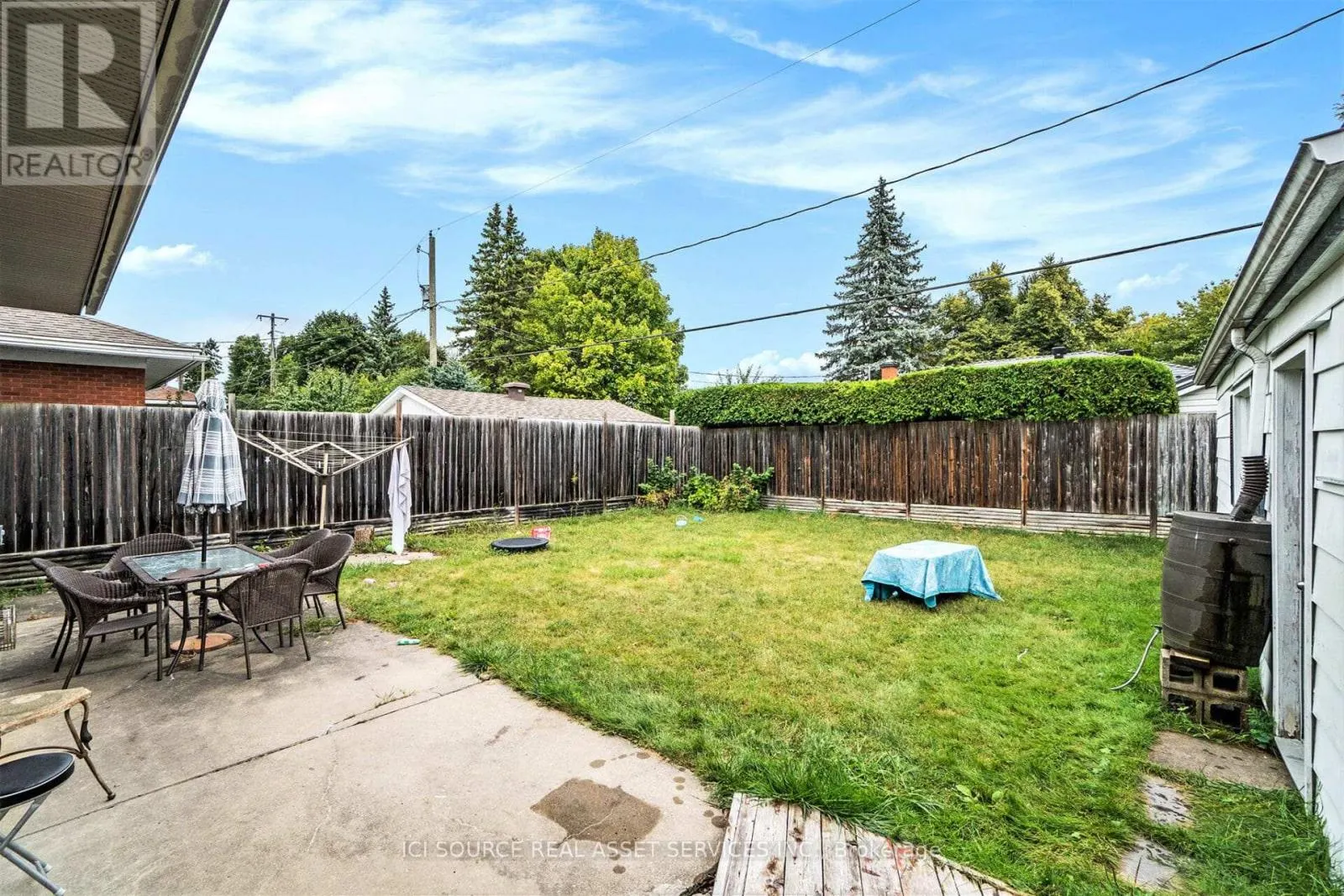 1303 ALBANY DRIVE