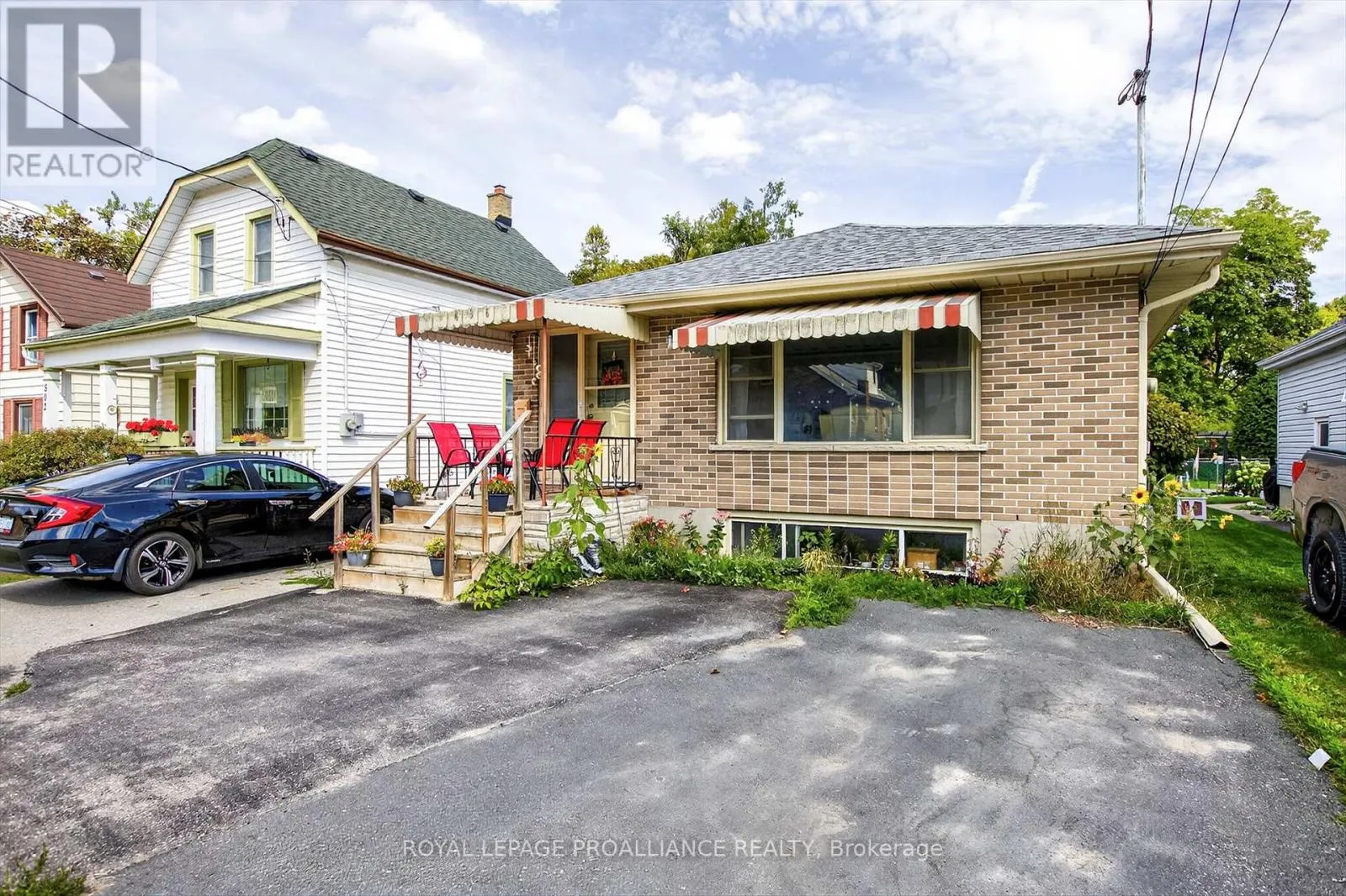 496 CROSS STREET