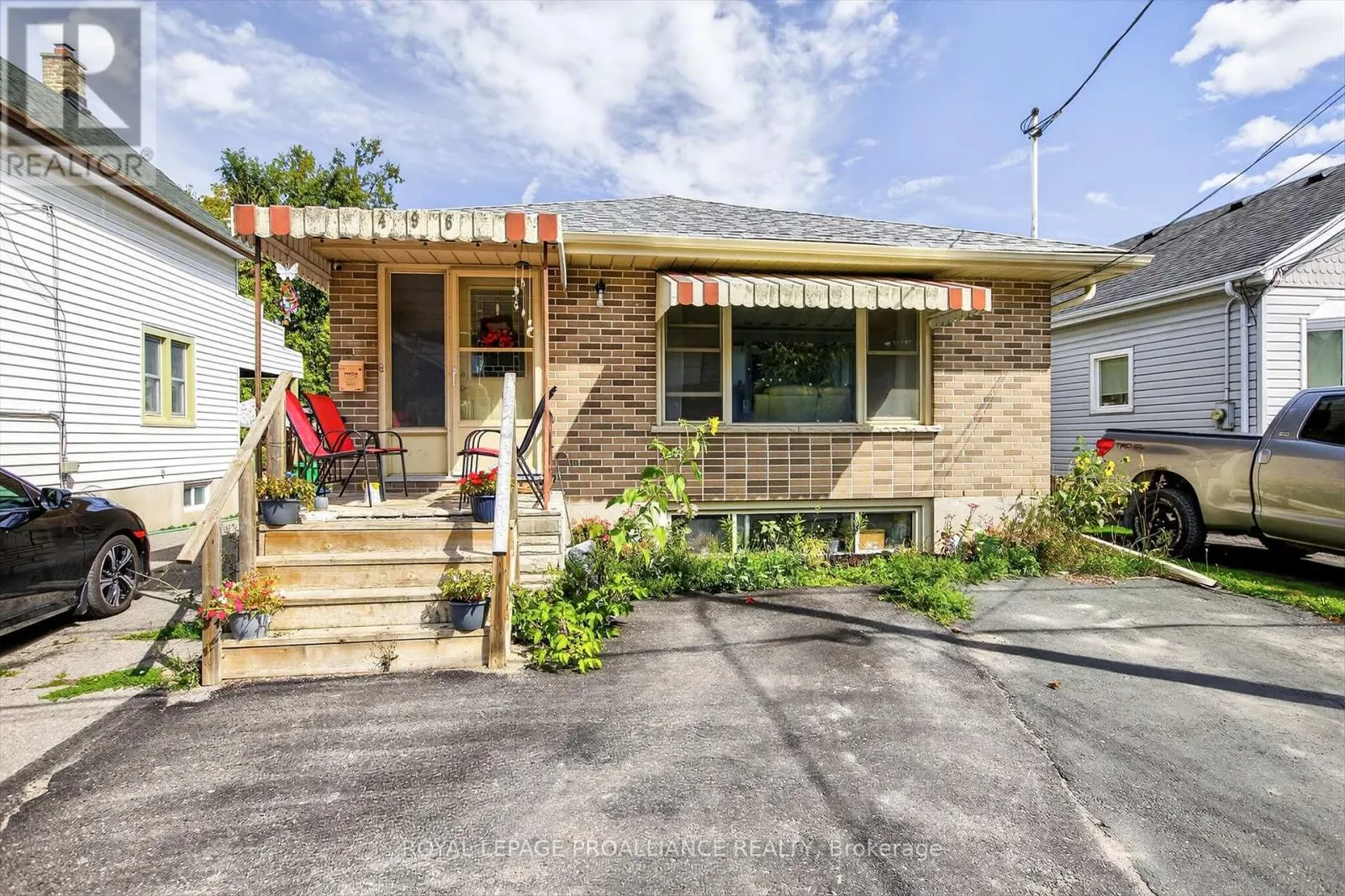 496 CROSS STREET