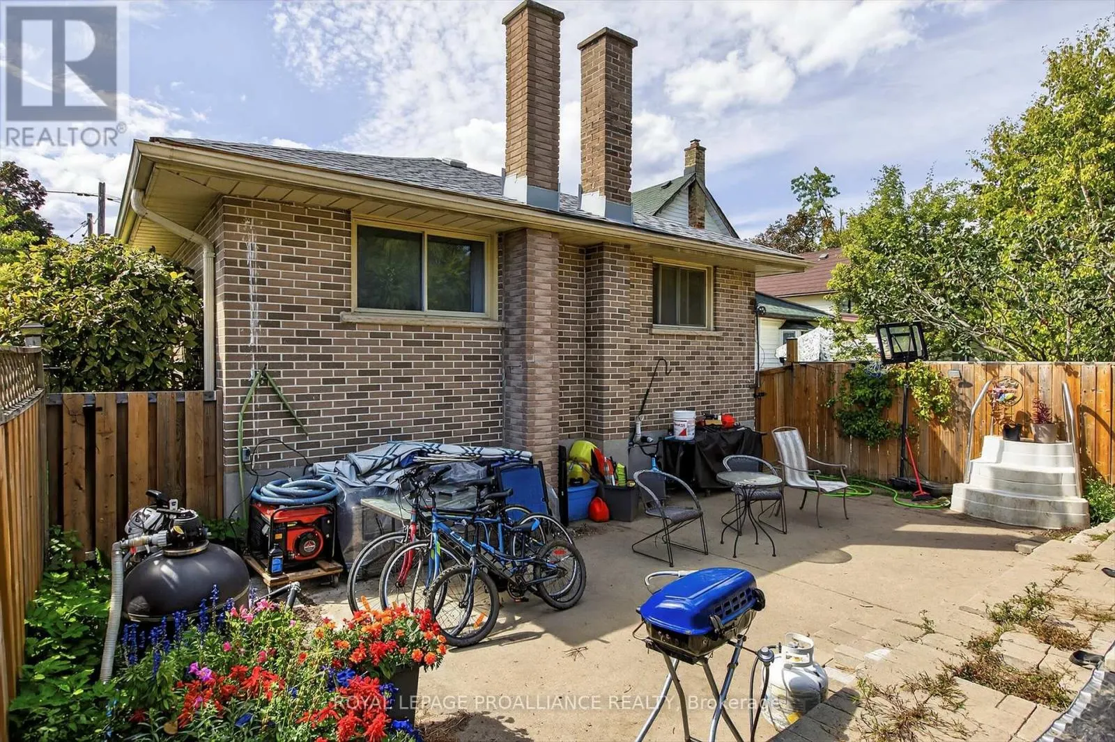 496 CROSS STREET