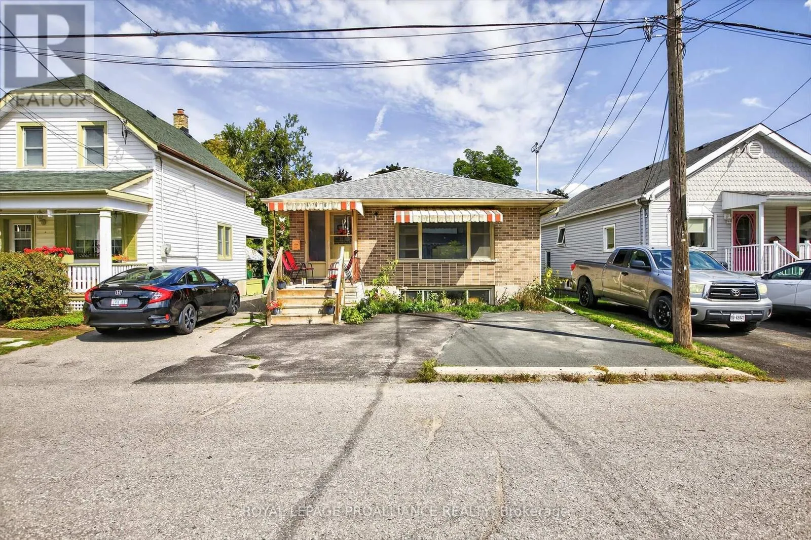 496 CROSS STREET