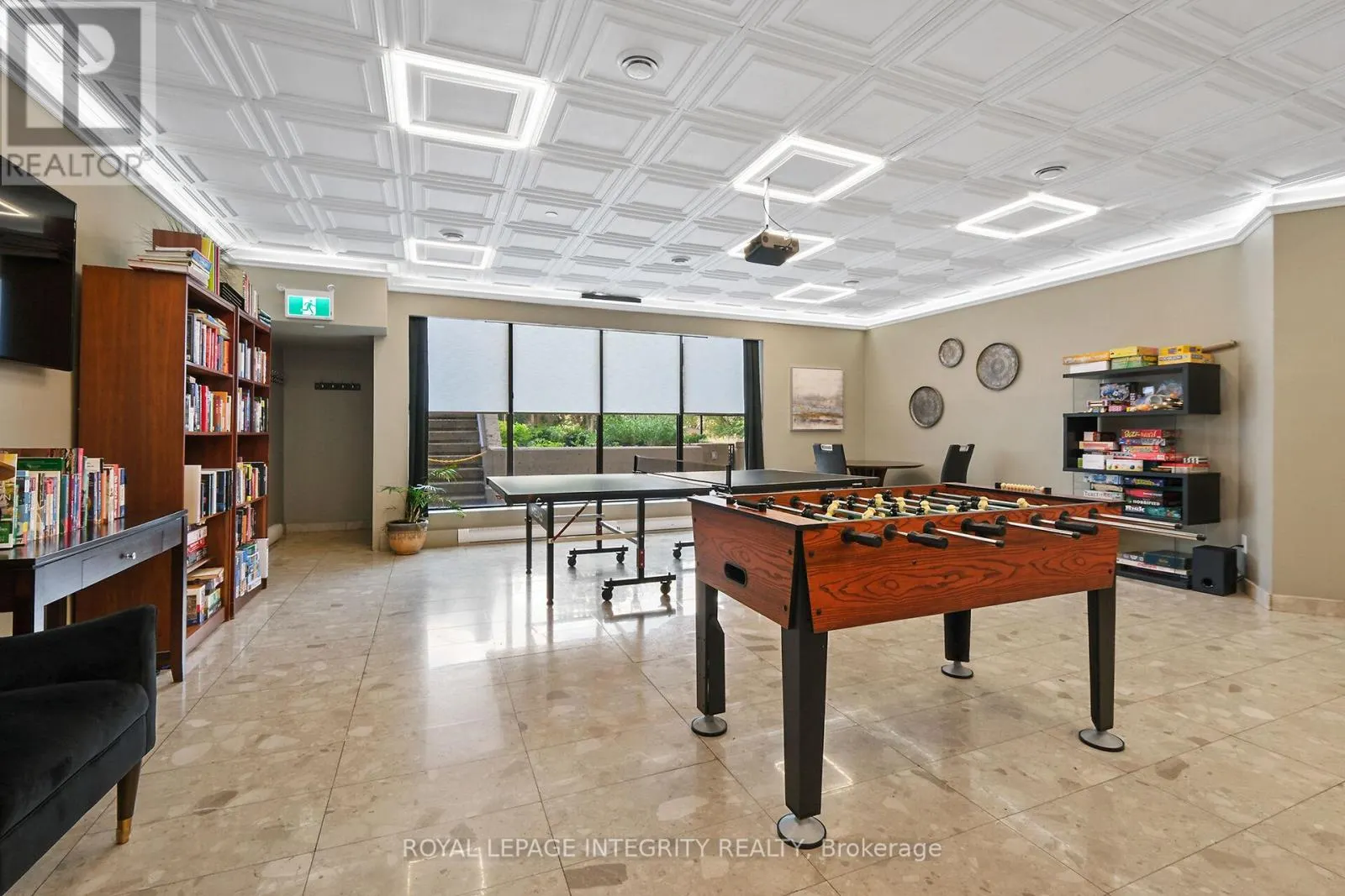 601 - 556 LAURIER AVENUE W