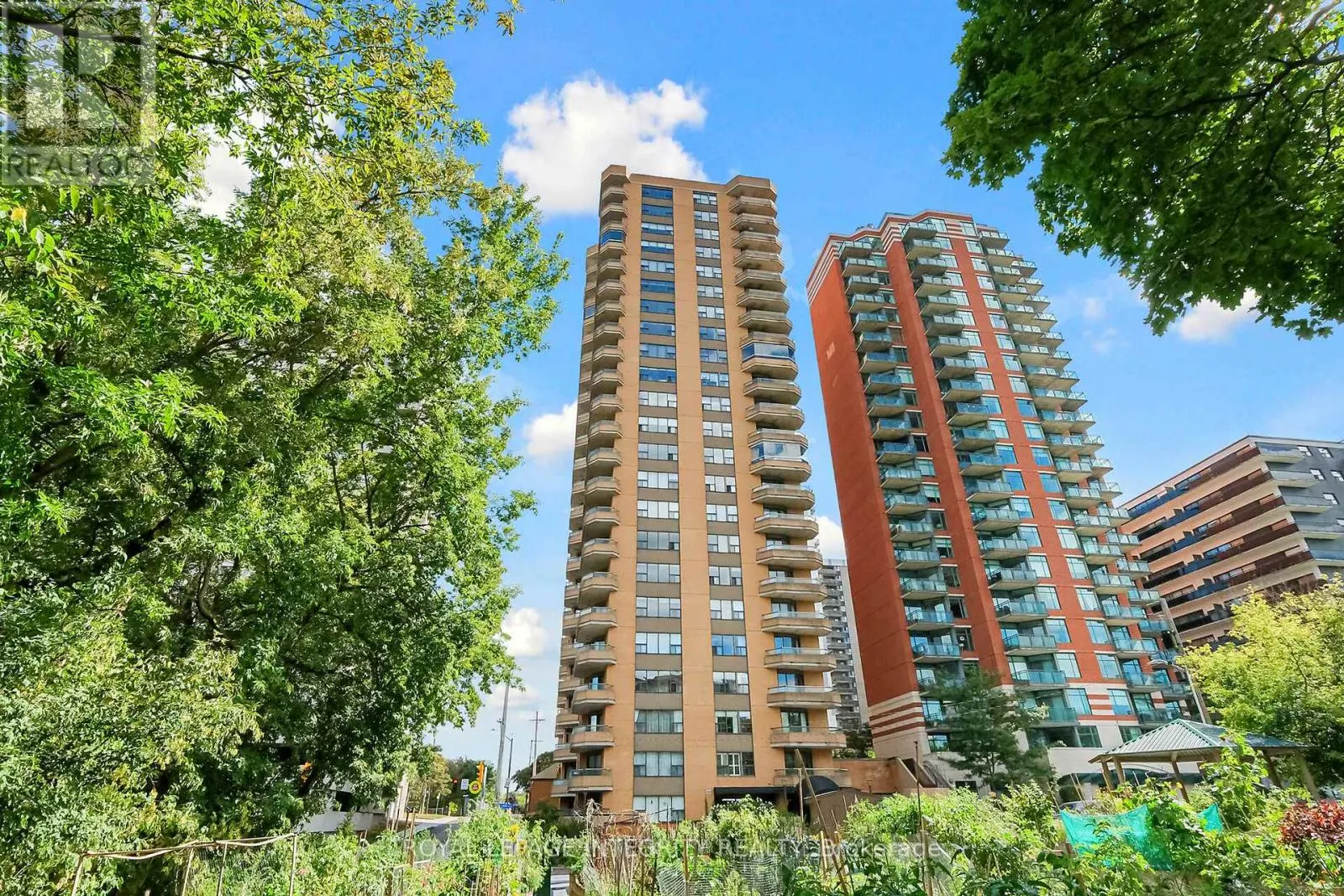 601 - 556 LAURIER AVENUE W