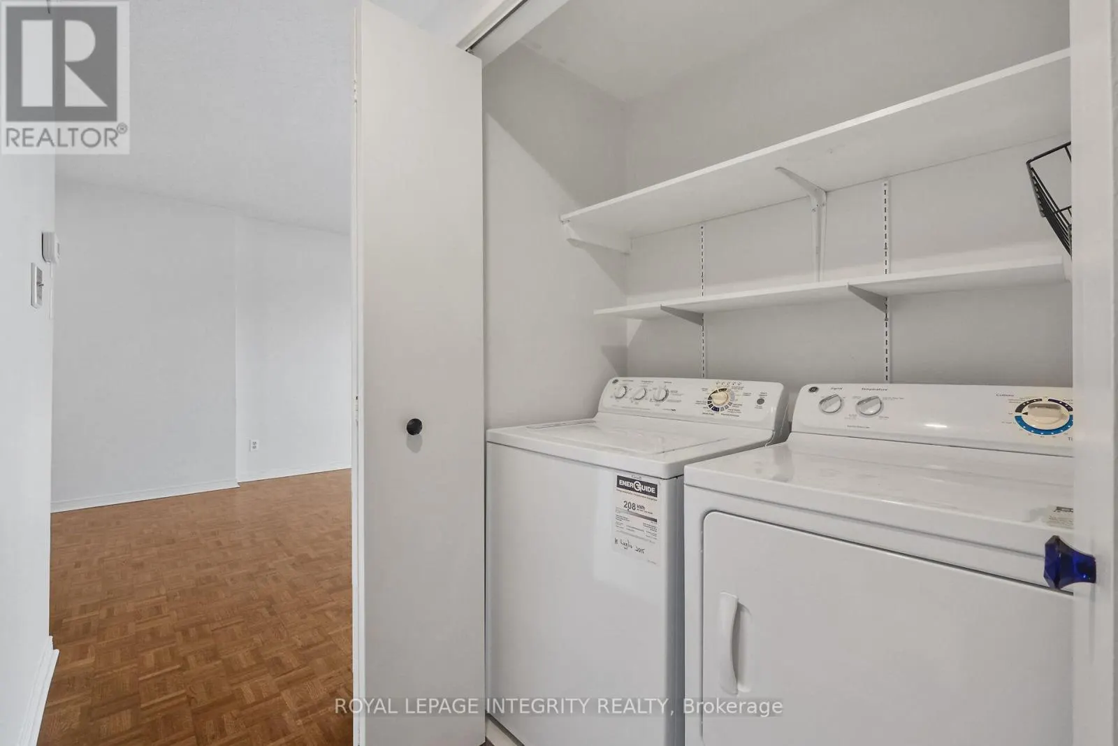 601 - 556 LAURIER AVENUE W