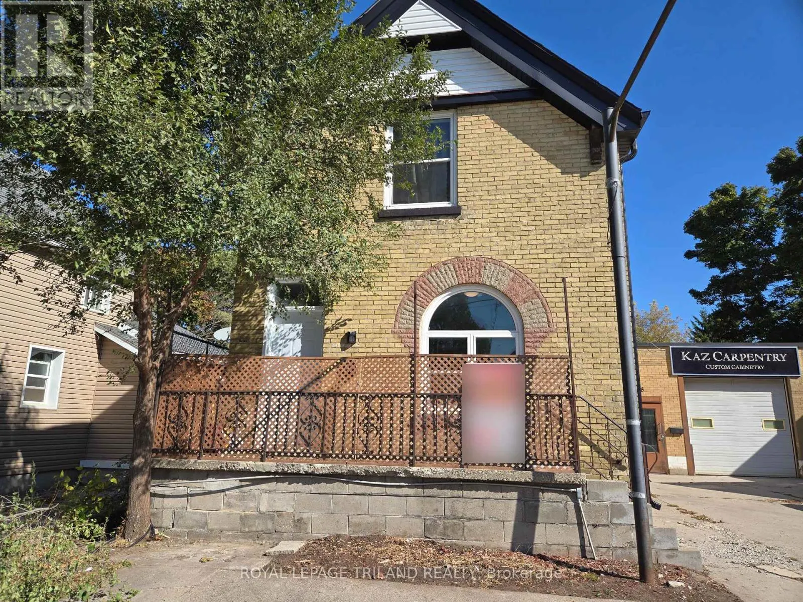 MAIN - 18 CHILDERS STREET, #MAIN