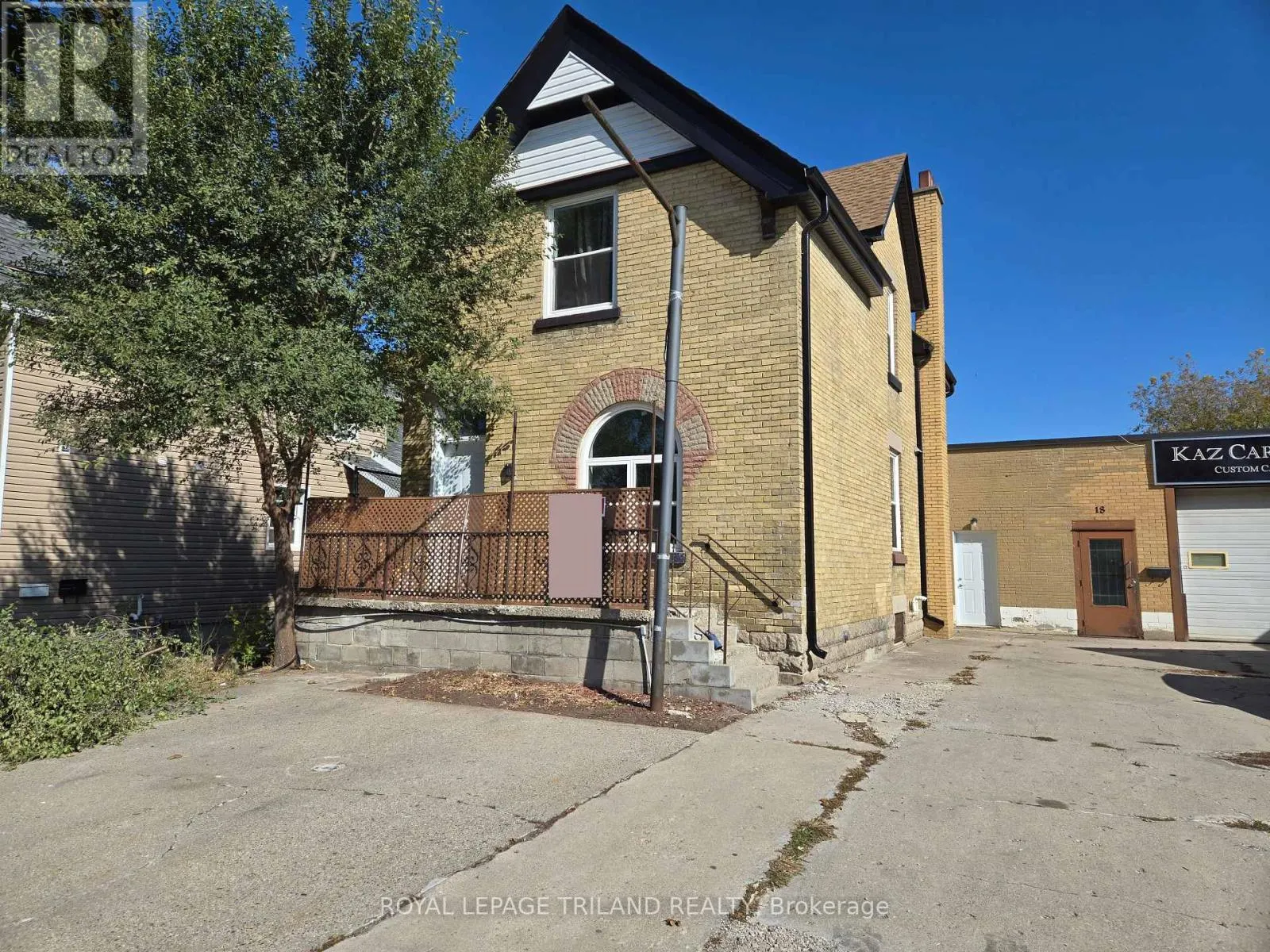 MAIN - 18 CHILDERS STREET, #MAIN