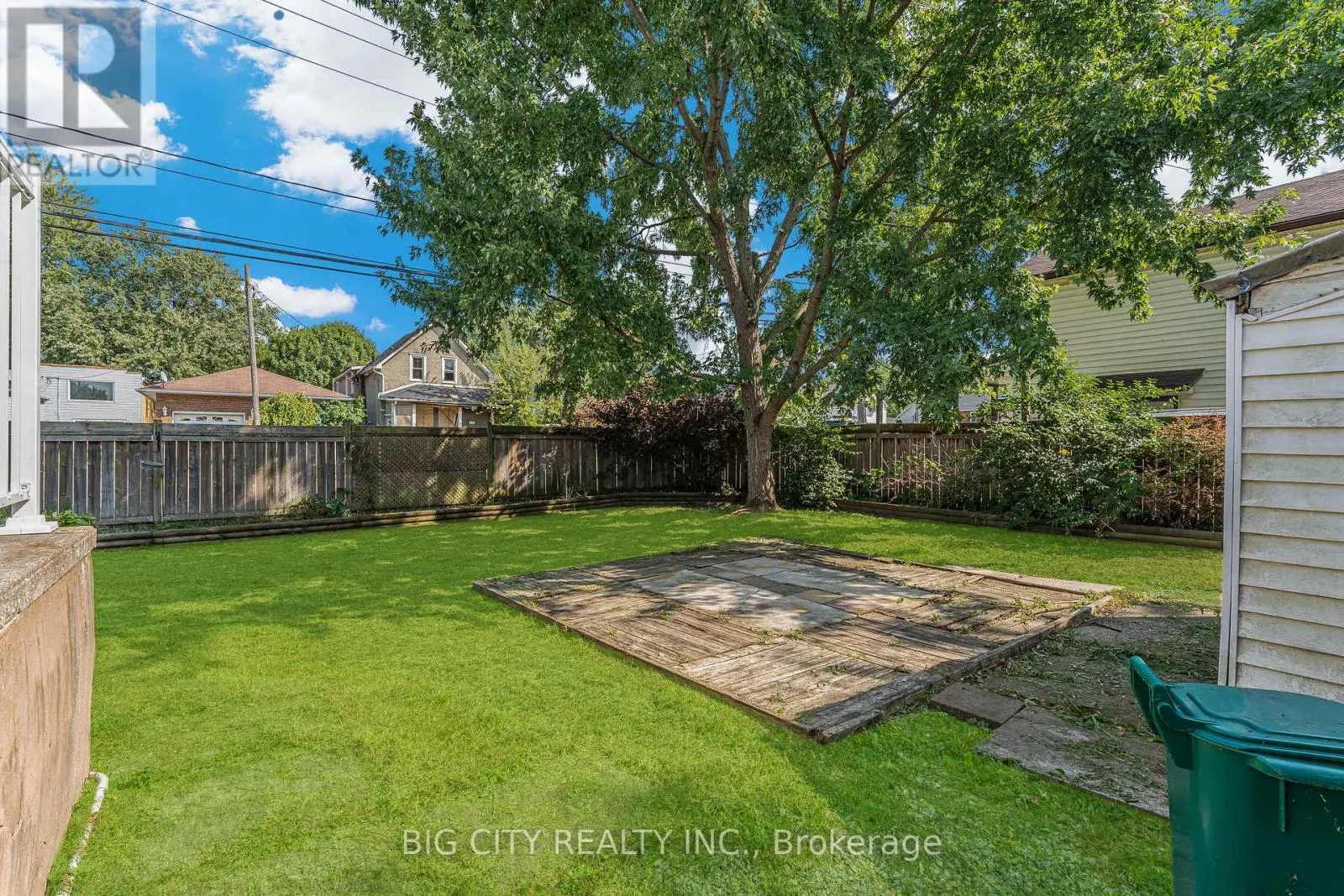 53 CADY STREET