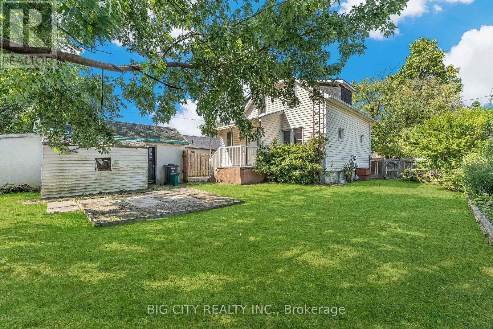 53 CADY STREET