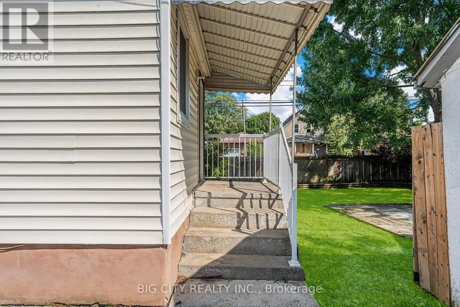53 CADY STREET