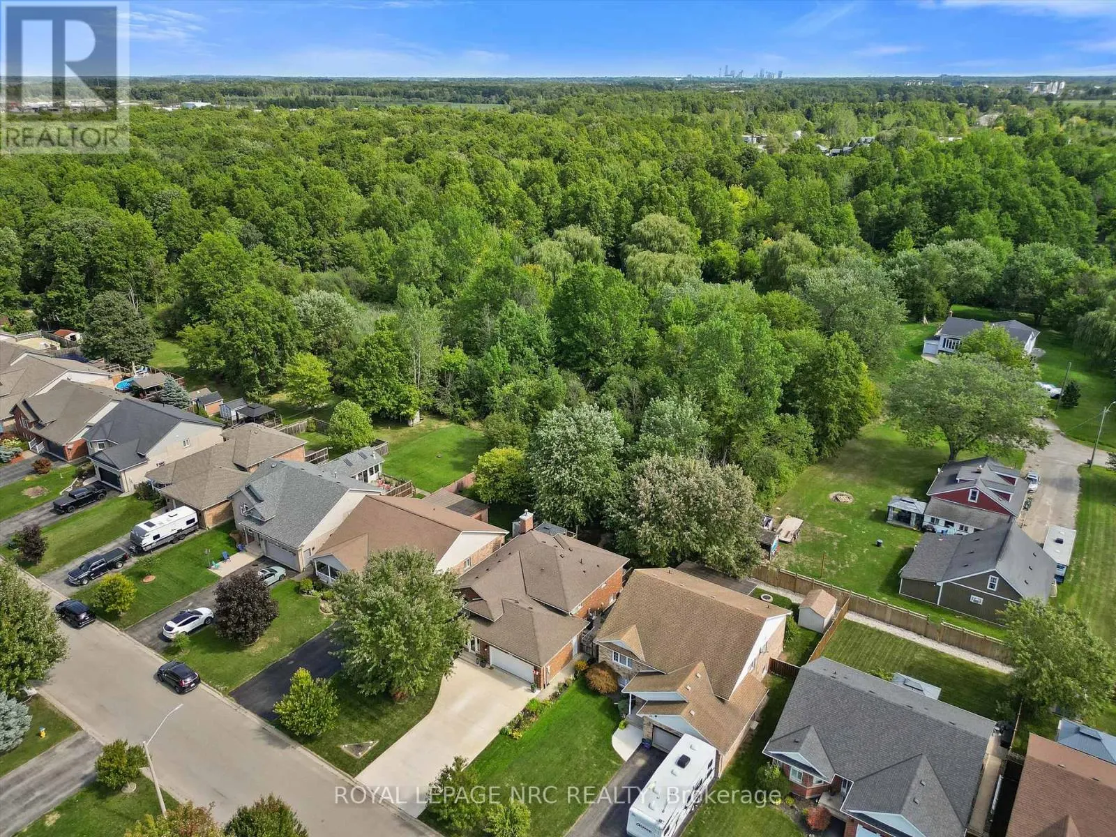 52 THOROLD AVENUE