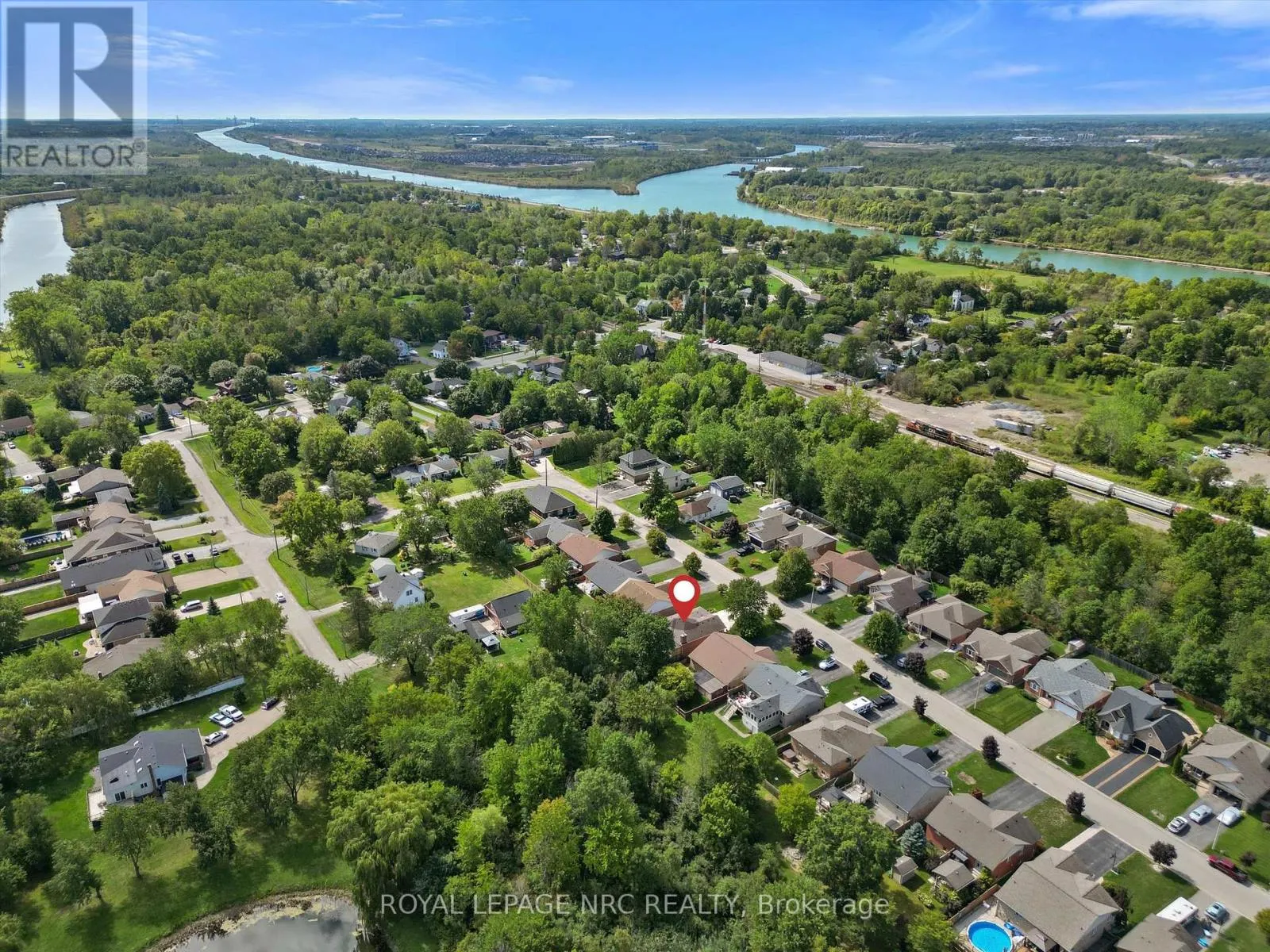 52 THOROLD AVENUE