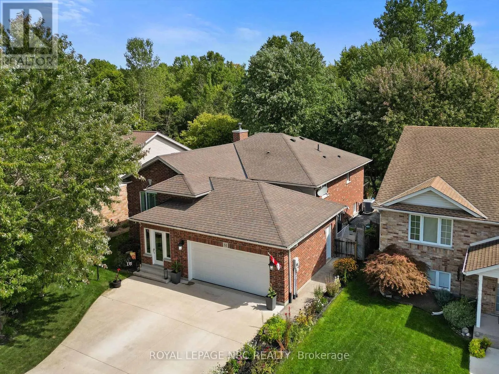 52 THOROLD AVENUE