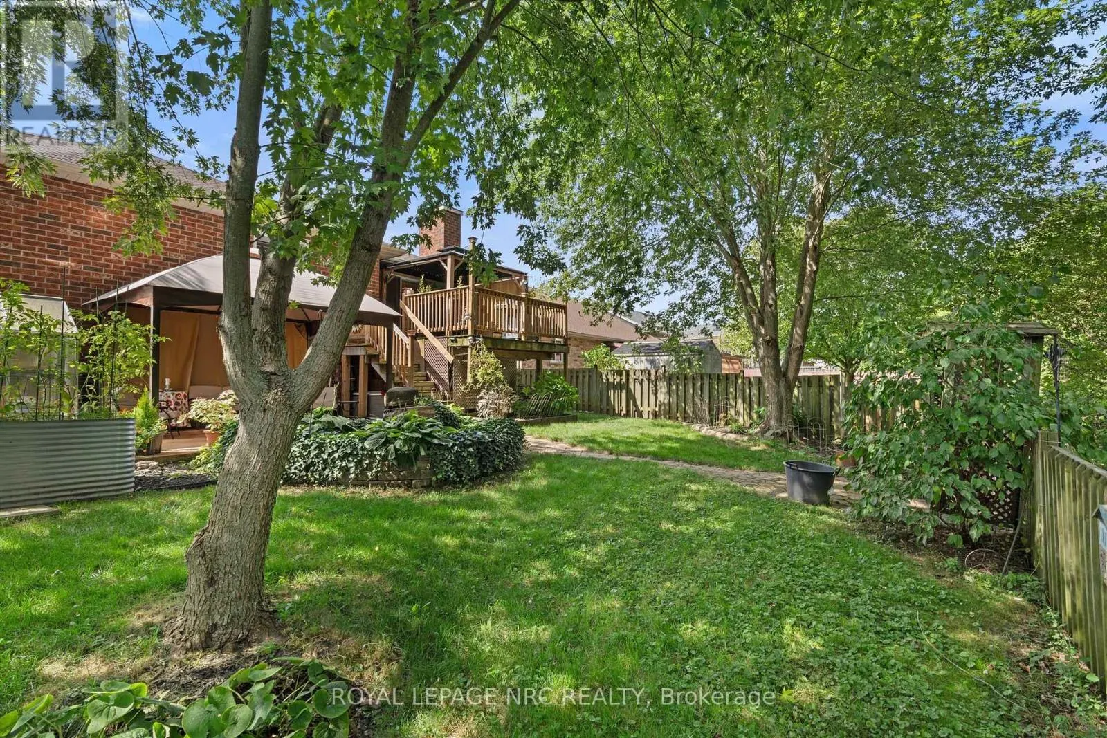 52 THOROLD AVENUE