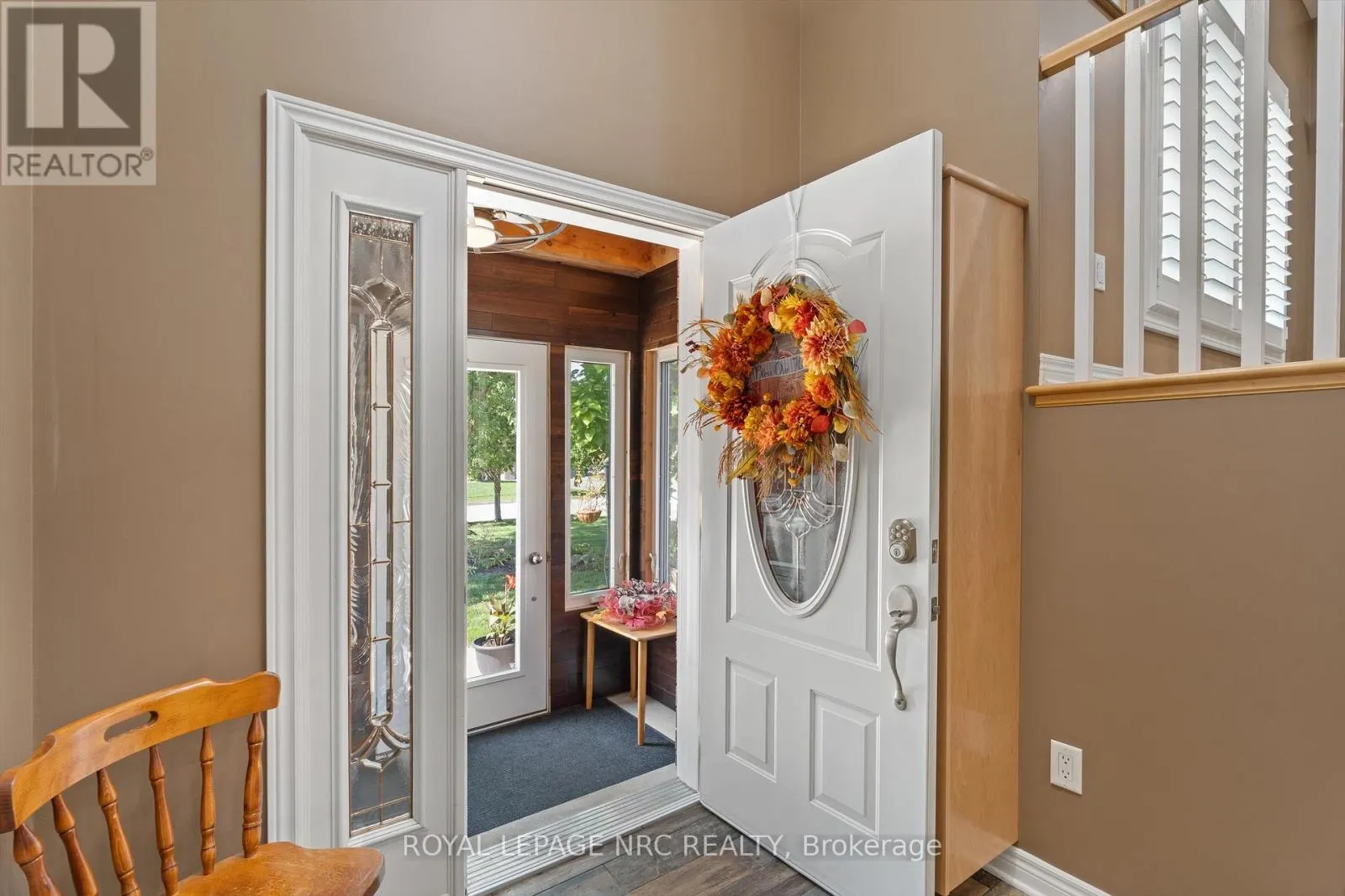52 THOROLD AVENUE