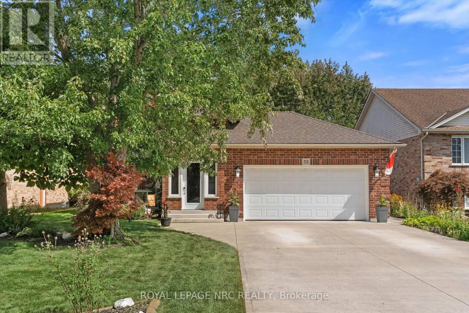 52 THOROLD AVENUE