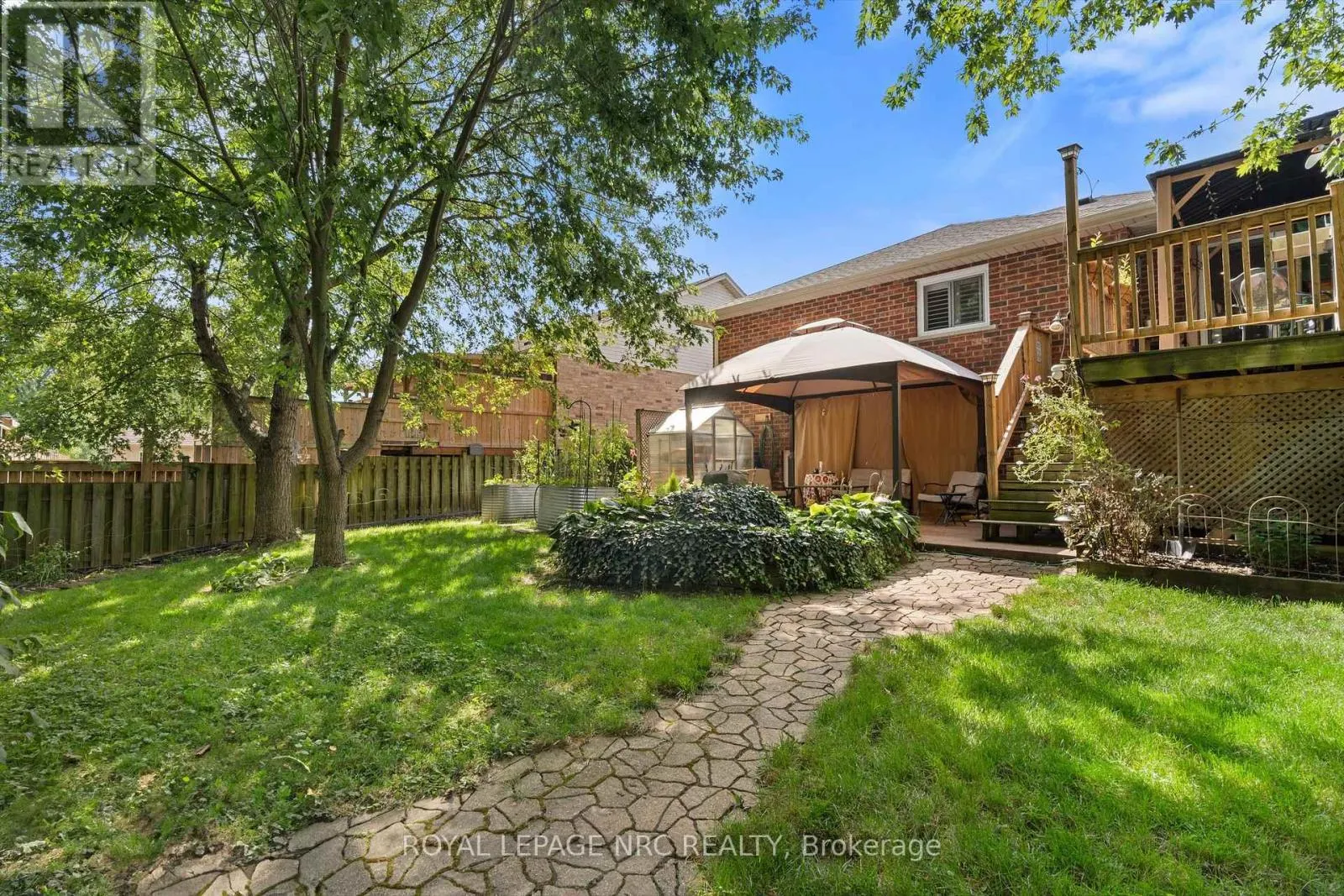 52 THOROLD AVENUE