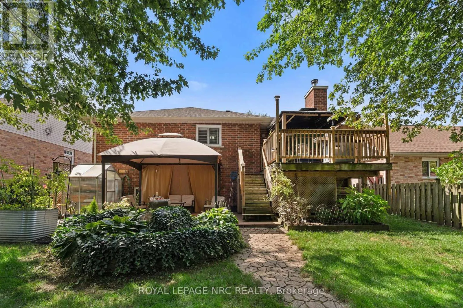 52 THOROLD AVENUE